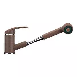 Смеситель для кухни ULGRAN U-002 U-002-307