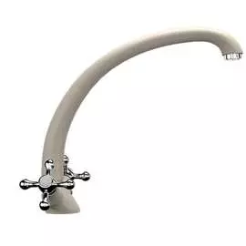 Смеситель для кухни ULGRAN U-013 U-013-302