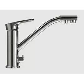 Смеситель для кухни ULGRAN