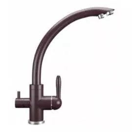 Смеситель для кухни ULGRAN U-017 U-017-345