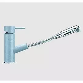 Смеситель для кухни ULGRAN U-009 U-009-342