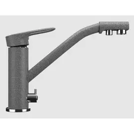 Смеситель для кухни ULGRAN U-010 U-010-309