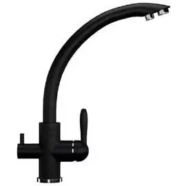 Смеситель для кухни ULGRAN U-017 U-017-308