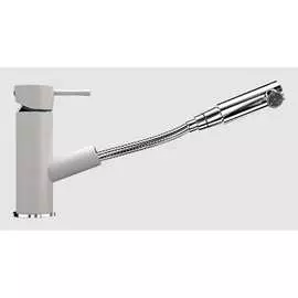 Смеситель для кухни ULGRAN U-009 U-009-341