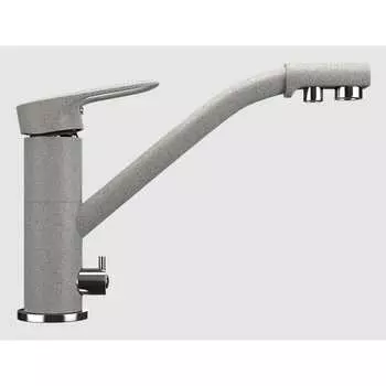 Смеситель для кухни ULGRAN U-010 U-010-310