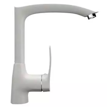 Смеситель для кухни ULGRAN U-005 U-005-341