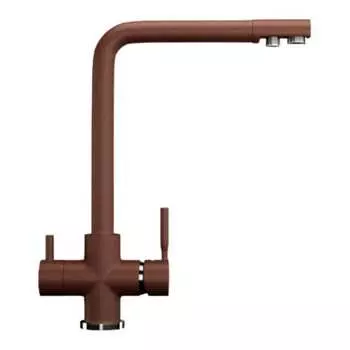 Смеситель для кухни ULGRAN U-016 U-016-307