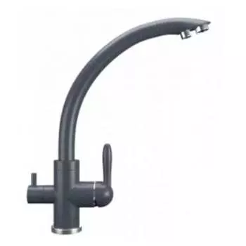 Смеситель для кухни ULGRAN U-017 U-017-343