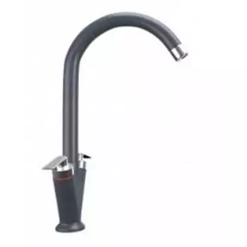 Смеситель для кухни ULGRAN U-011 U-011-343