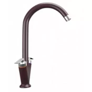 Смеситель для кухни ULGRAN U-011 U-011-345