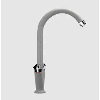 Смеситель для кухни ULGRAN U-011 U-011-310