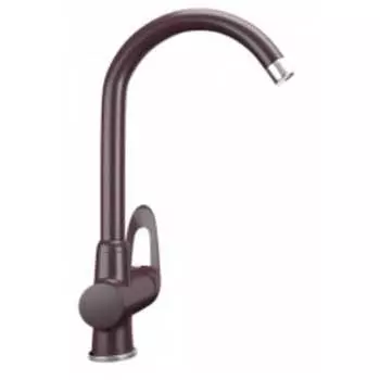 Смеситель для кухни ULGRAN U-006 U-006-345