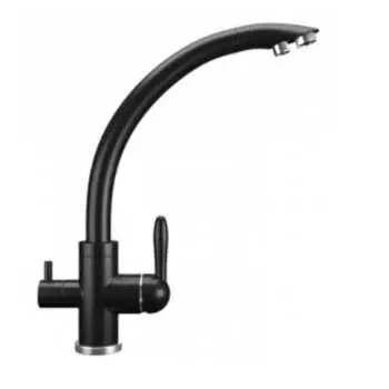 Смеситель для кухни ULGRAN U-017 U-017-344