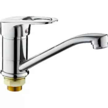 Смеситель для кухни/умывальника D-Lin D151404-6