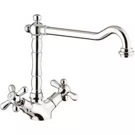 Смеситель для кухни VERAGIO