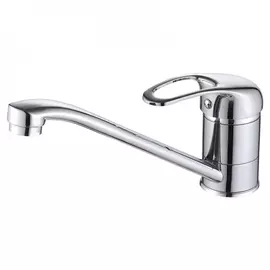 Монокомандный смеситель для кухни VERAGIO