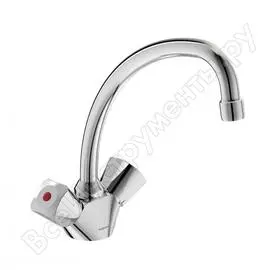 Смеситель для кухни Vidima