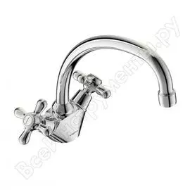 Смеситель для кухни Vidima