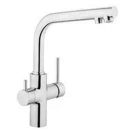 Смеситель для кухни Vitra Split A42144EXP