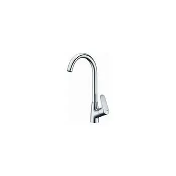 Смеситель для кухни WasserKraft Vils 5607