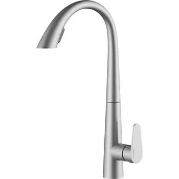 Смеситель для кухни WasserKraft A8617