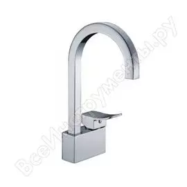 Смеситель для кухни WasserKraft Aller 1067