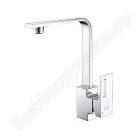 Смеситель для кухни WasserKraft Alme 1507
