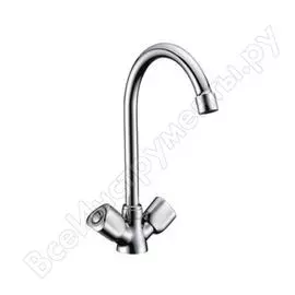 Смеситель для кухни WasserKraft Amper 2907