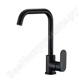 Смеситель для кухни WasserKraft Elbe A7407