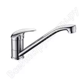 Смеситель для кухни WasserKraft Isen 2607