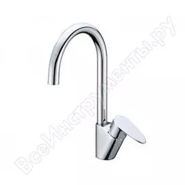 Смеситель для кухни WasserKraft Leine 3507
