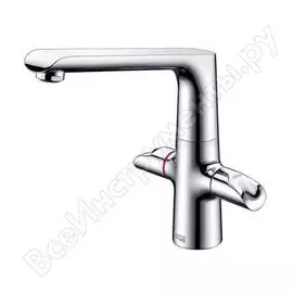 Смеситель для кухни WasserKraft