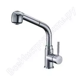 Смеситель для кухни WasserKraft Main 4166