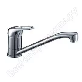 Смеситель для кухни WasserKraft Oder 6307