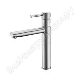 Смеситель для кухни WasserKraft Wern 4207