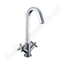 Смеситель для кухни WasserKraft Weser 7847