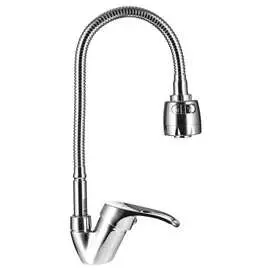 Смеситель для кухни WISENT W53215