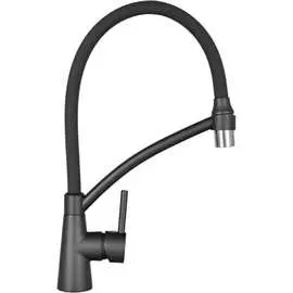 Смеситель для кухни WISENT GERHANS K4399U-12