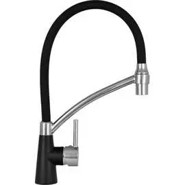 Смеситель для кухни WISENT GERHANS K4399B-2