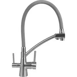 Смеситель для кухни WISENT