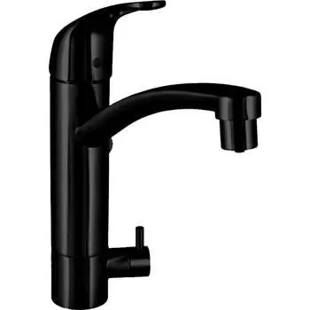 Смеситель для кухни WISENT W4298B