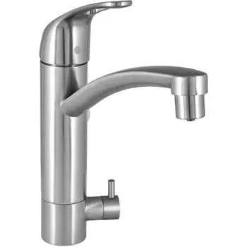 Смеситель для кухни WISENT