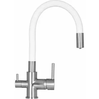 Смеситель для кухни WISENT