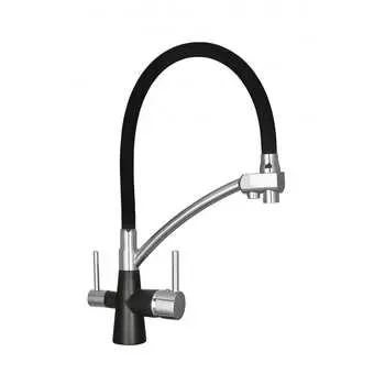 Смеситель для кухни WISENT