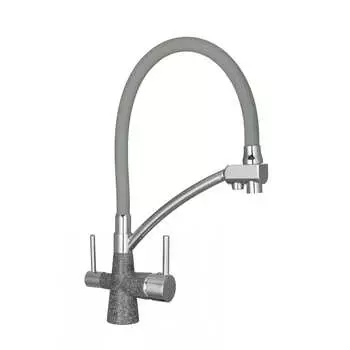 Смеситель для кухни WISENT