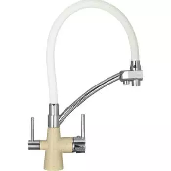 Смеситель для кухни WISENT