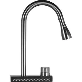 Смеситель для кухни WISENT