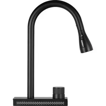 Смеситель для кухни WISENT