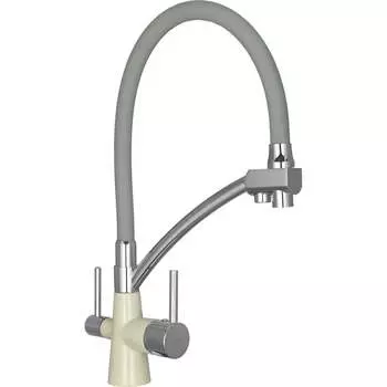 Смеситель для кухни WISENT W4855-19-9