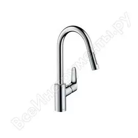 Смеситель для кухни Hansgrohe Focus 31815000 00000031163